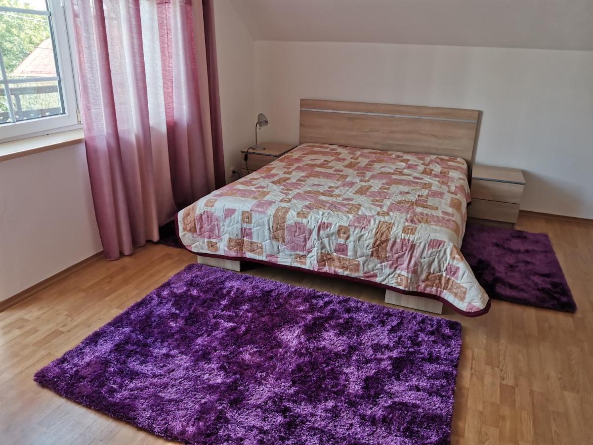Comenius Apartments - Apartmany Na Rohu 스비드니크 외부 사진