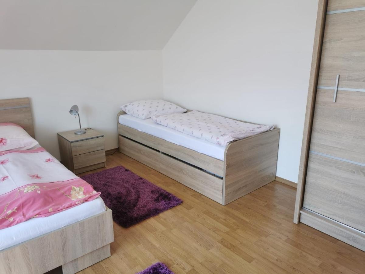 Comenius Apartments - Apartmany Na Rohu 스비드니크 외부 사진