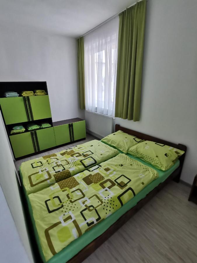 Comenius Apartments - Apartmany Na Rohu 스비드니크 외부 사진
