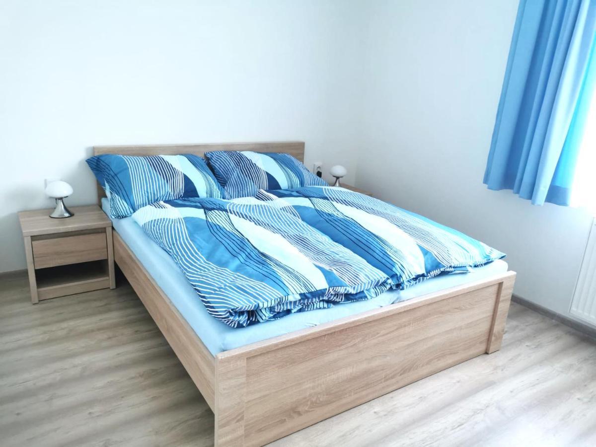 Comenius Apartments - Apartmany Na Rohu 스비드니크 외부 사진