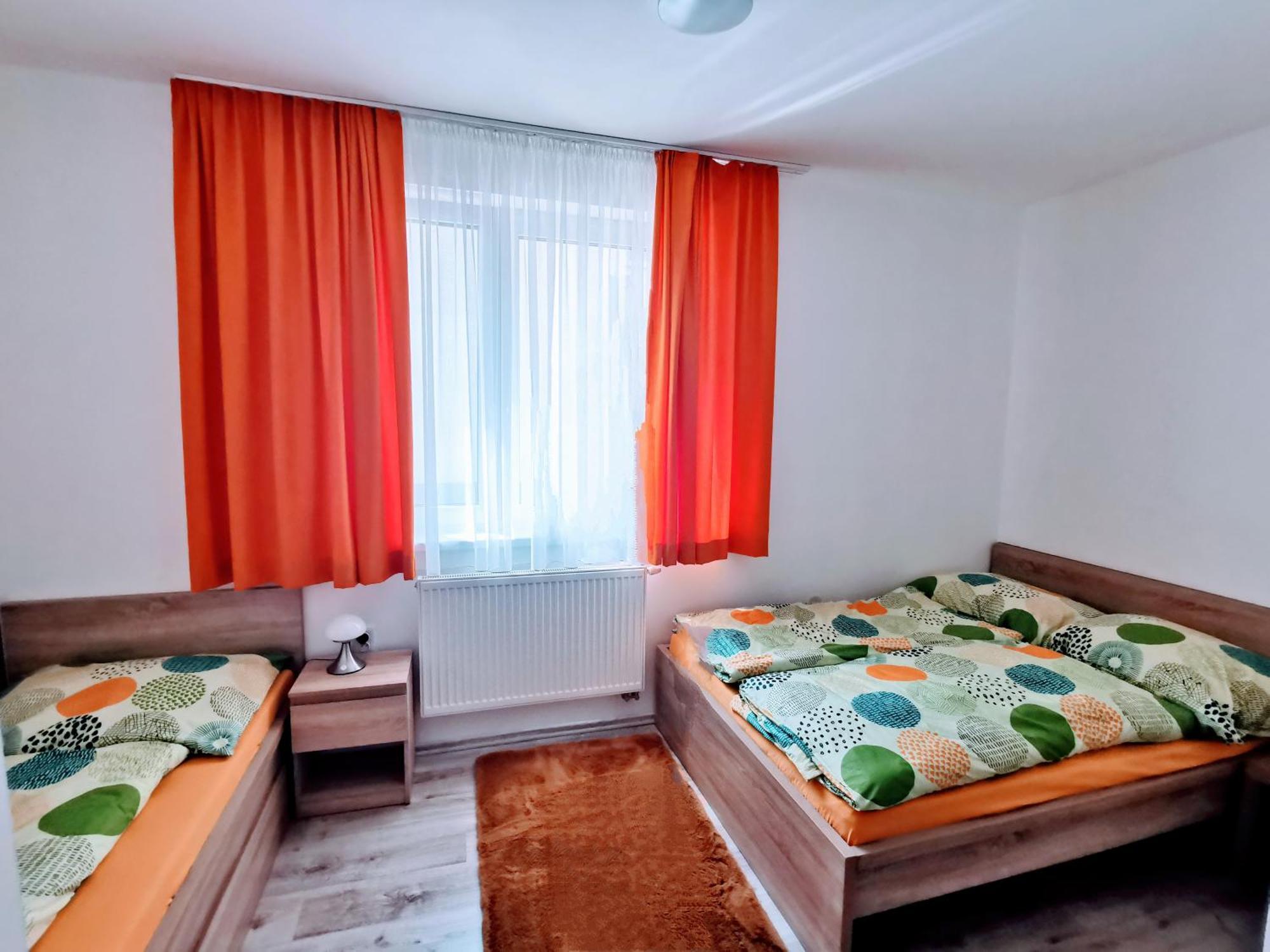 Comenius Apartments - Apartmany Na Rohu 스비드니크 외부 사진