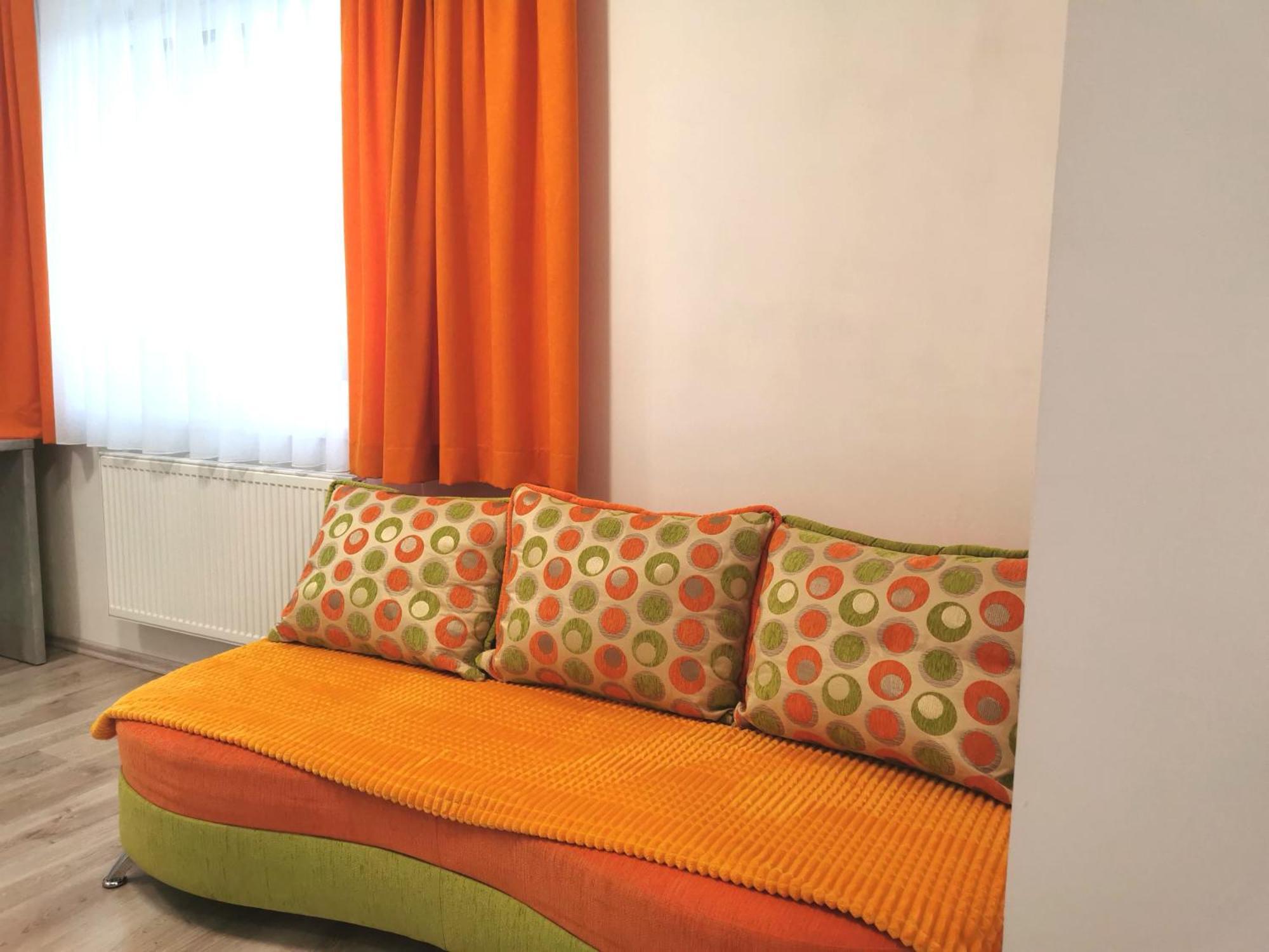 Comenius Apartments - Apartmany Na Rohu 스비드니크 외부 사진